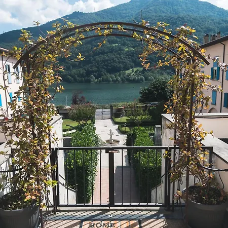 Appartement The Secret - 