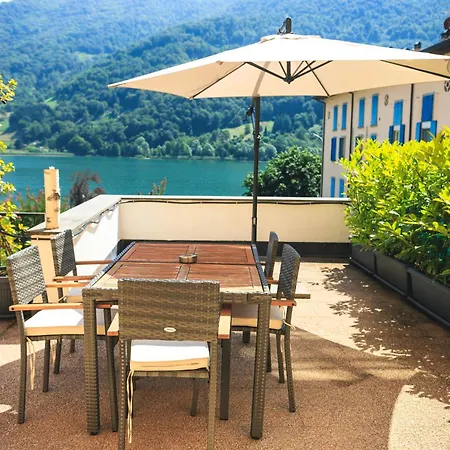 Apartamento The Secret - 